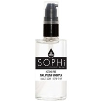 Sophi Nail Polish Stripper
