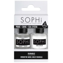 Sophi Prime+Polish+Seal System