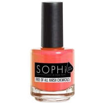 Sophi Nail Polish - ROME-ance Me