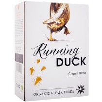 Running Duck Chenin Blanc Box