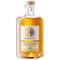 Symmetry Citrus Tonic Essence