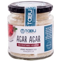 Tabu Foods Organic Kantan Flakes