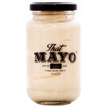 That Mayo Garlic