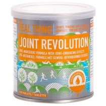 The Real Thing Joint Revolution