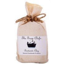 The Soap Chef Bentonite Clay  Soap