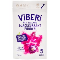 ViBERi Blackcurrant Powder