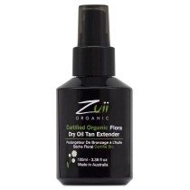 Zuii Organic Dry Oil Tan Extender