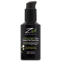 Zuii Organic Gradual Face Tan Water
